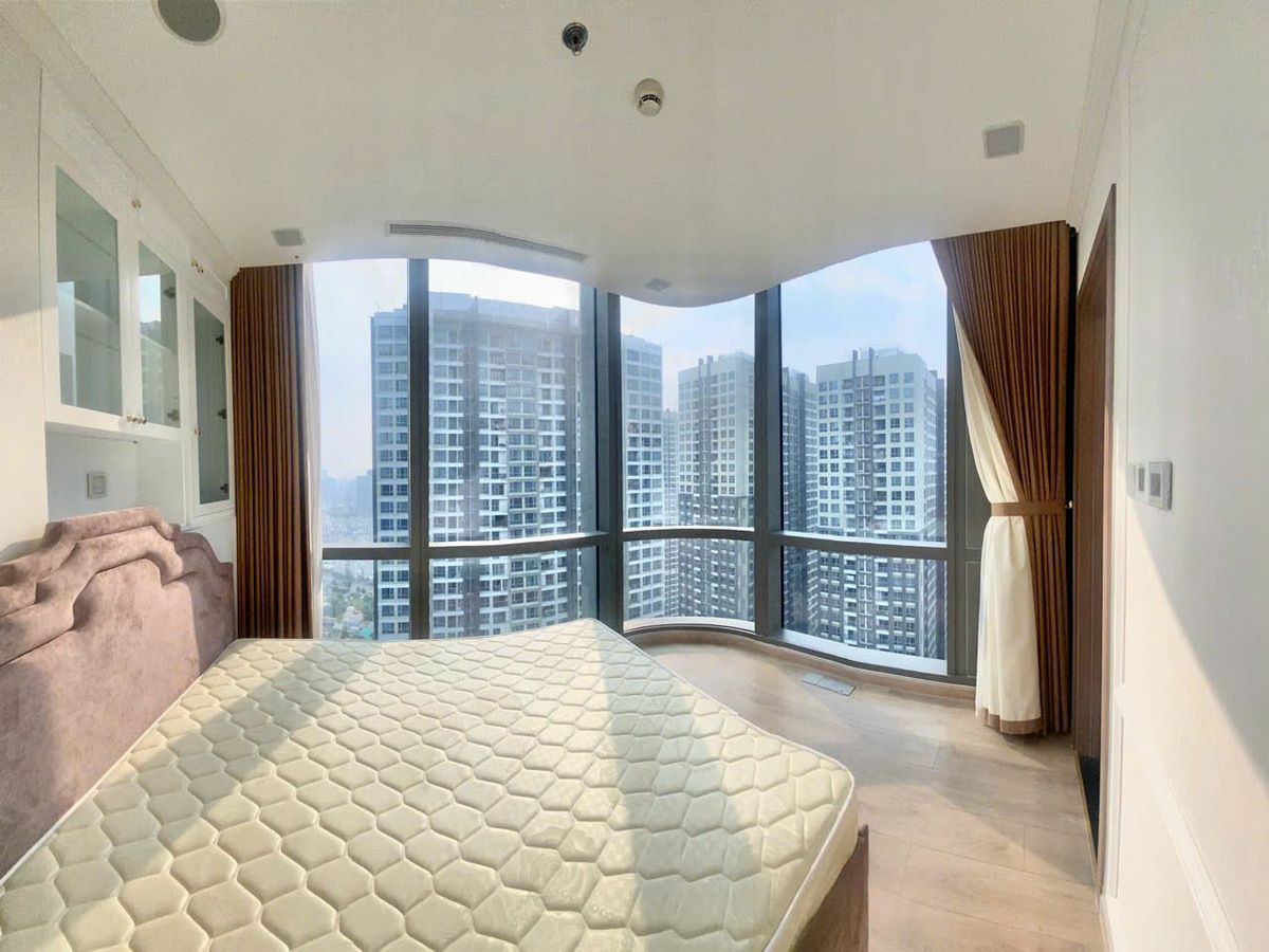 CN Giá căn hộ Landmark 81 2 Phòng Ngủ 80m2